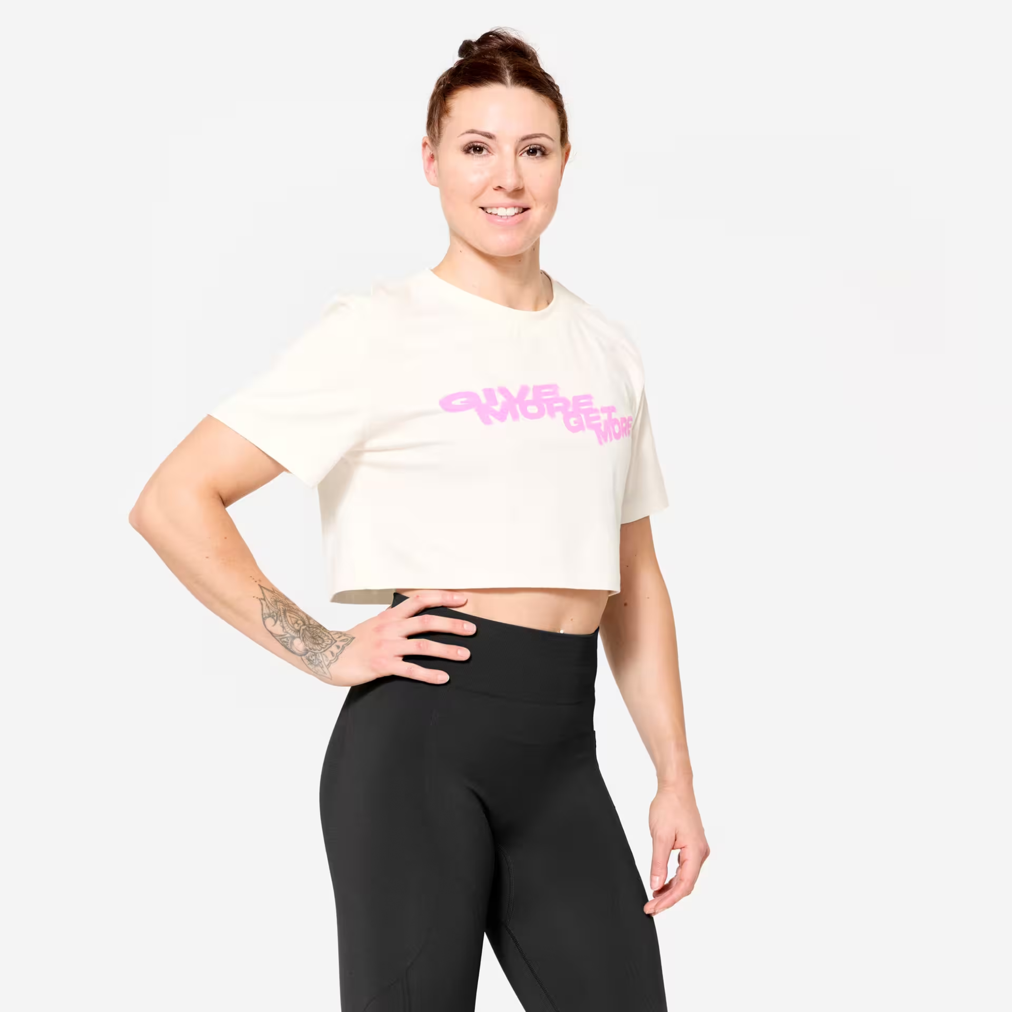 Women's Crop Top